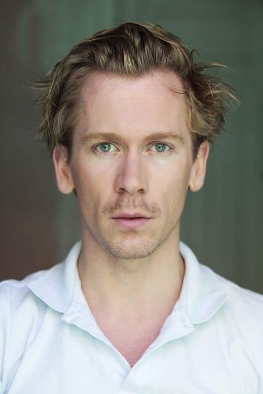 Maarten Dannenberg Profile Photo