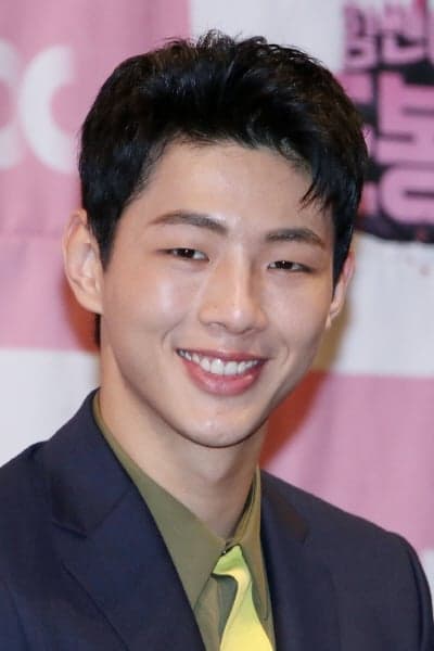 Ji Soo Profile Photo