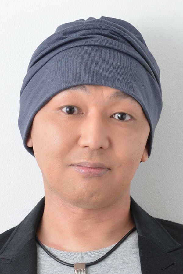 Kousuke Okano Profile Photo