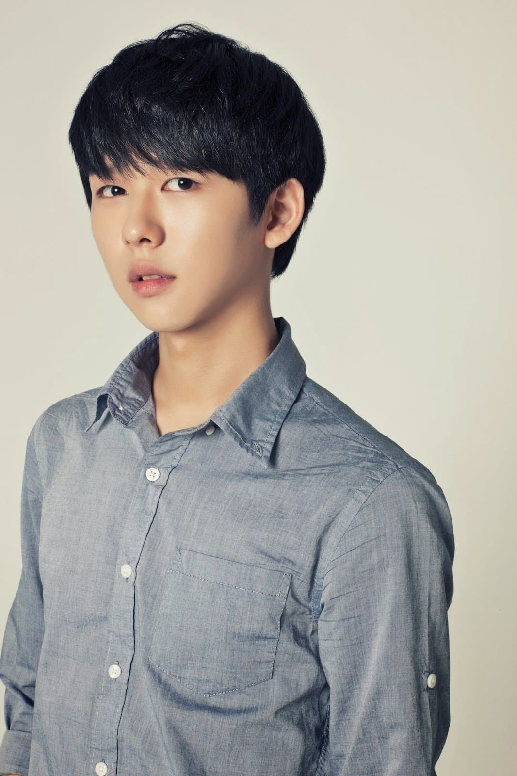 Jang Kyoung-up Profile Photo
