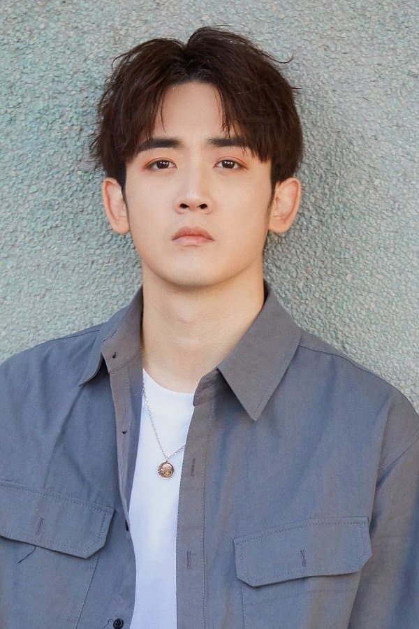 Liu Wei Long Profile Photo