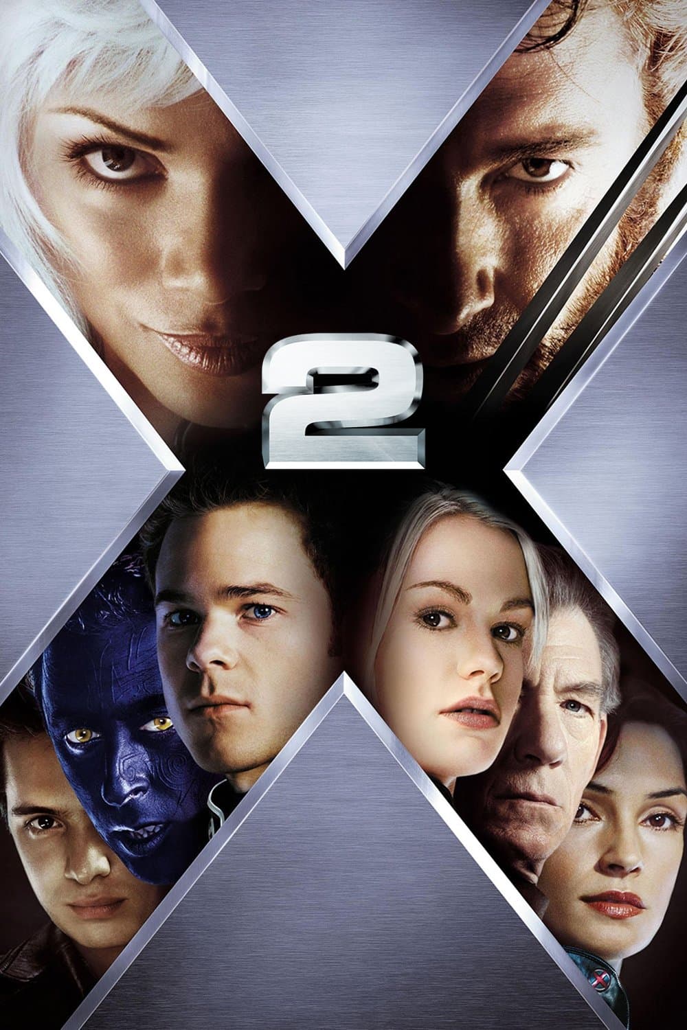 null Movie Poster