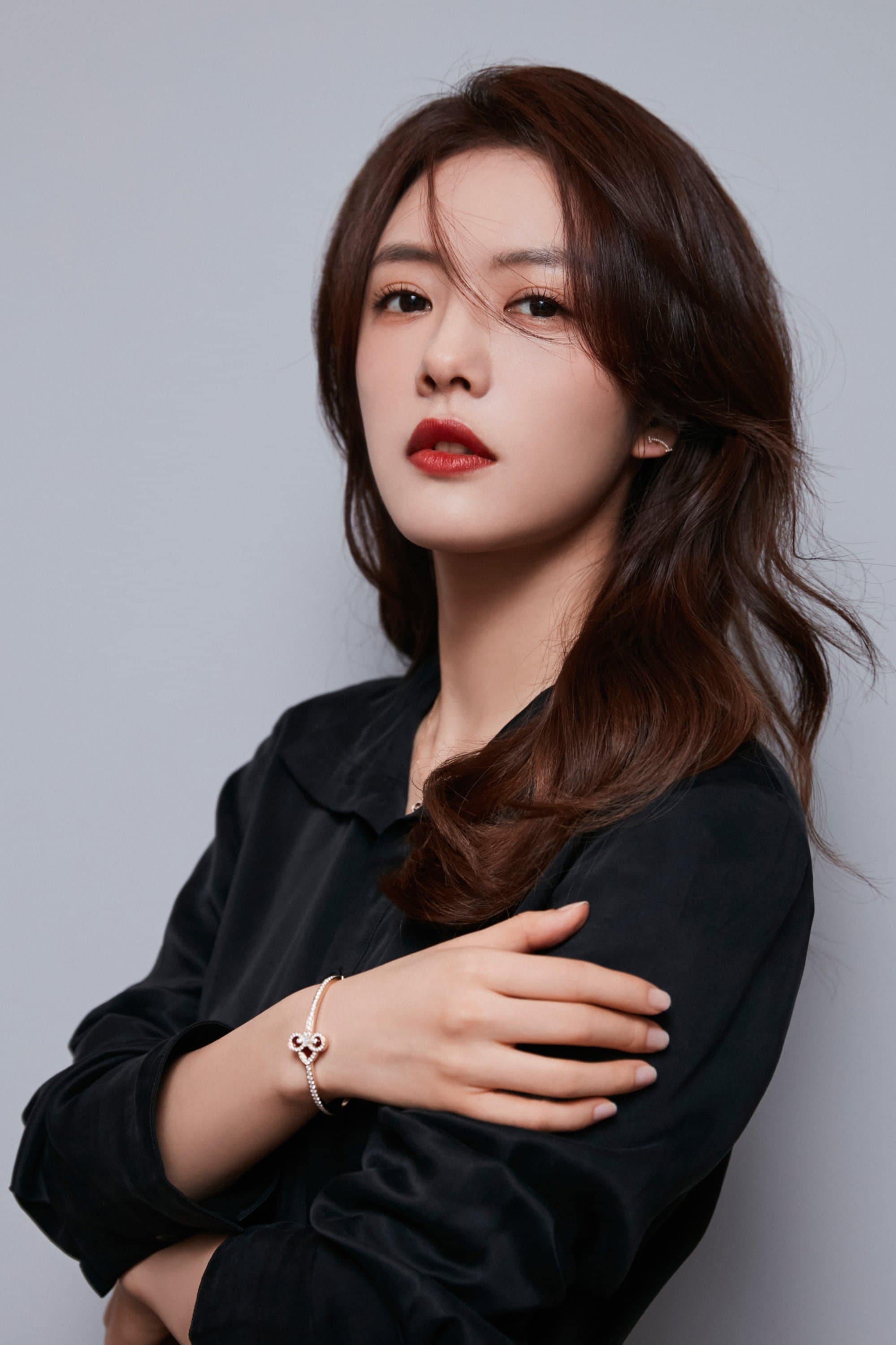 Cai Wenjing Profile Photo
