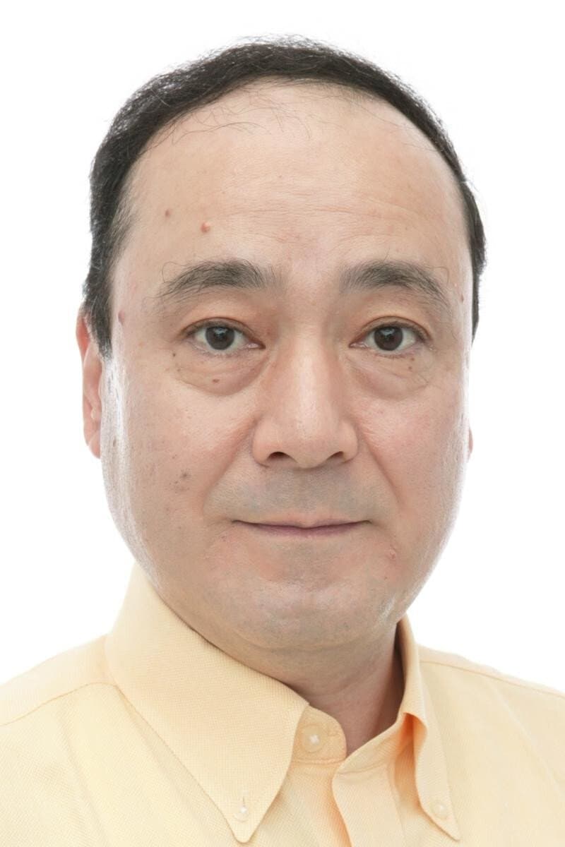 Hirohiko Kakegawa Profile Photo