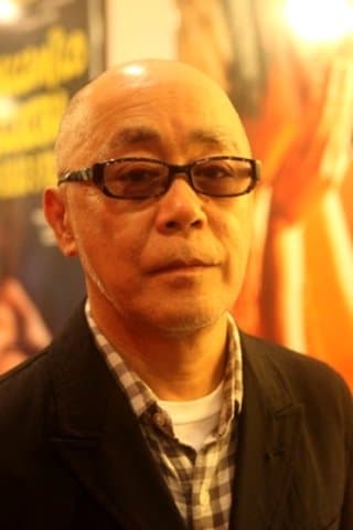 Ryuichi Hiroki Profile Photo