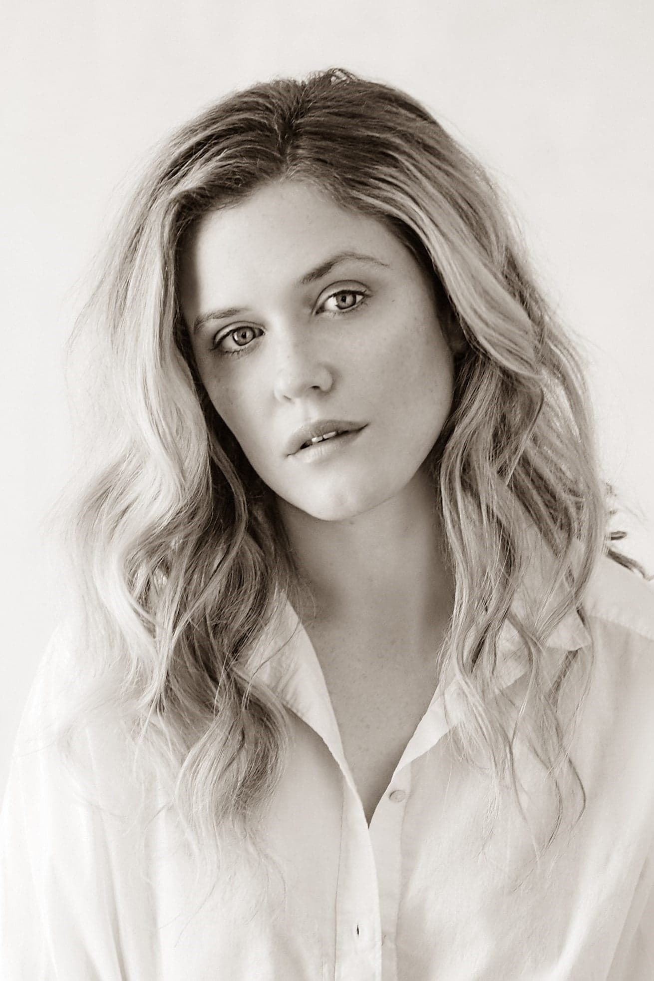 Harriet Dyer Profile Photo