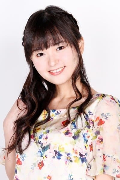 Hitomi Ohwada Profile Photo