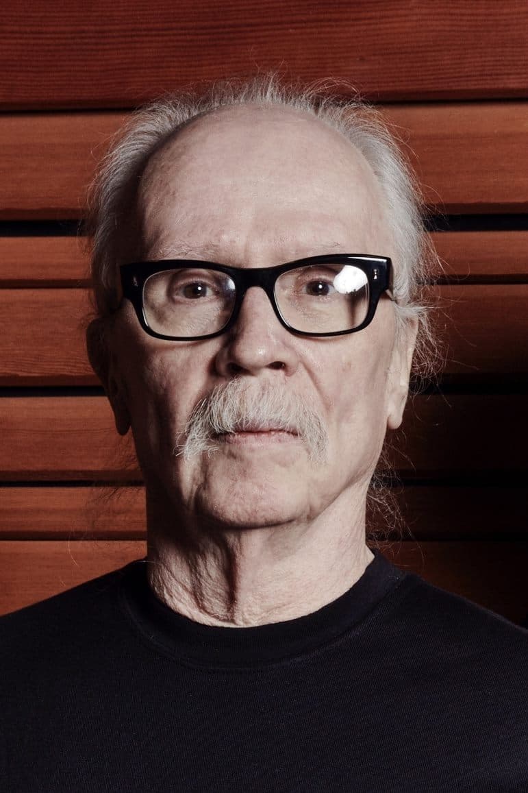 John Carpenter Profile Photo