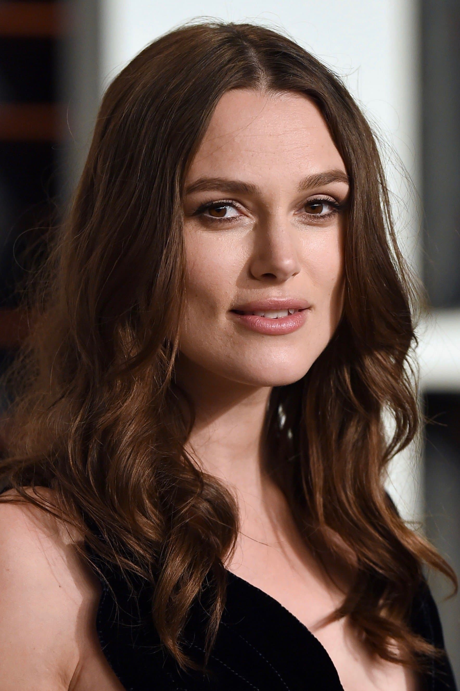 Keira Knightley Profile Photo