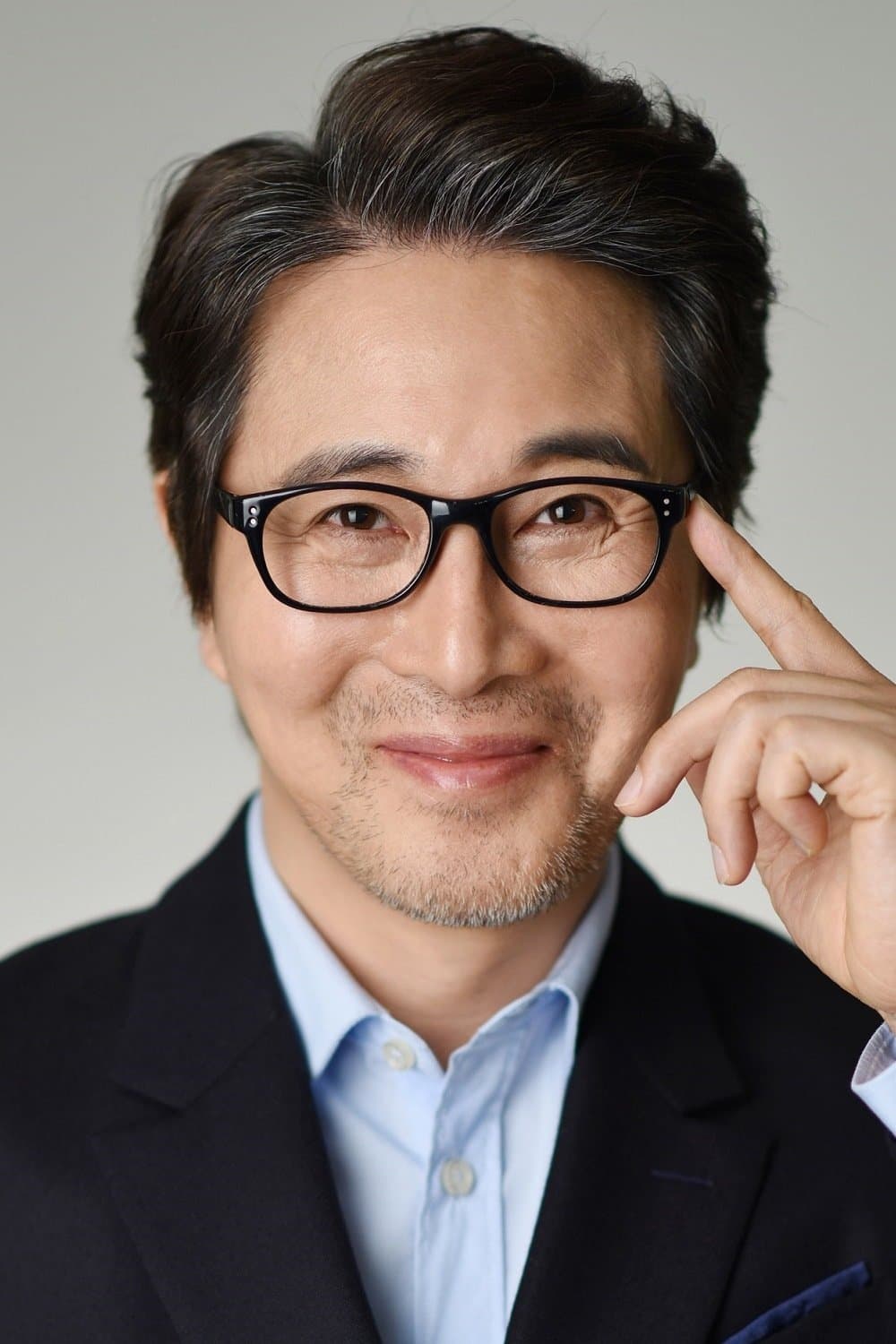 Jo Deok-hyeon Profile Photo