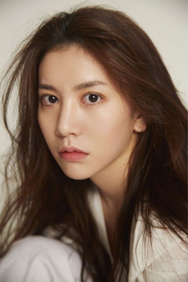 Yoo Ju-eun Profile Photo