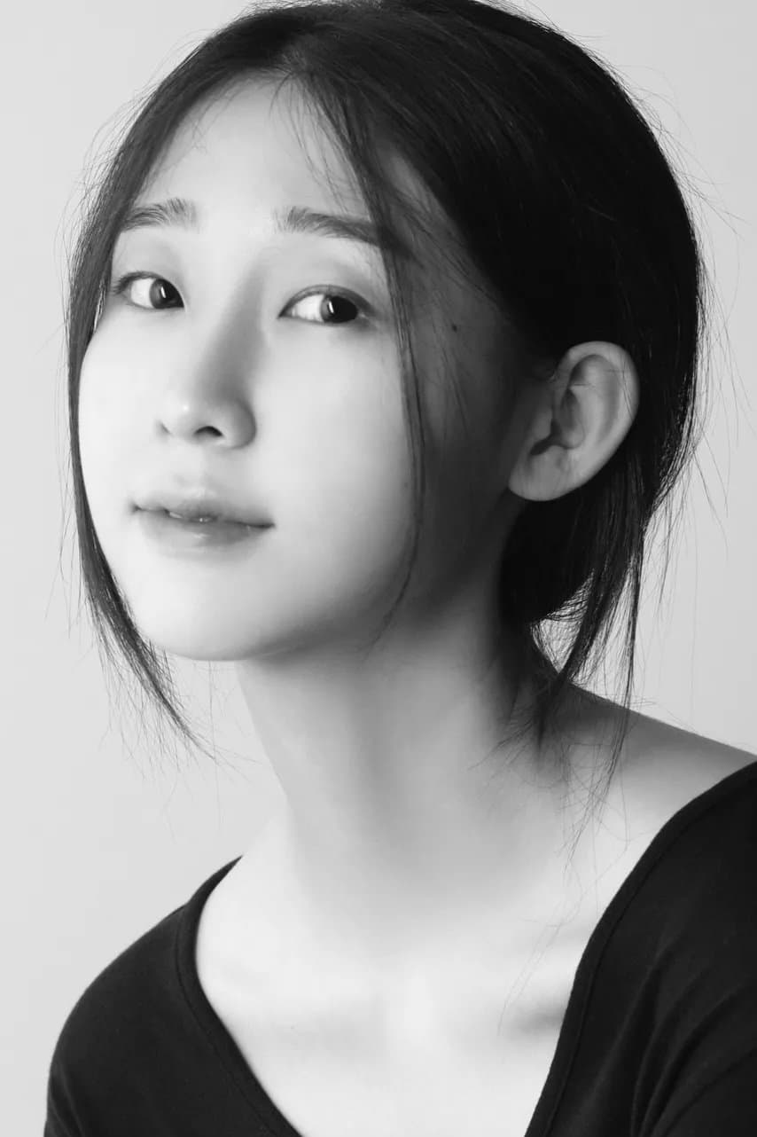 Han Ye-ji Profile Photo
