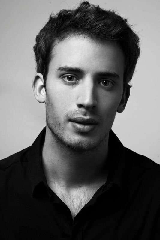 Jonas Bloquet Profile Photo