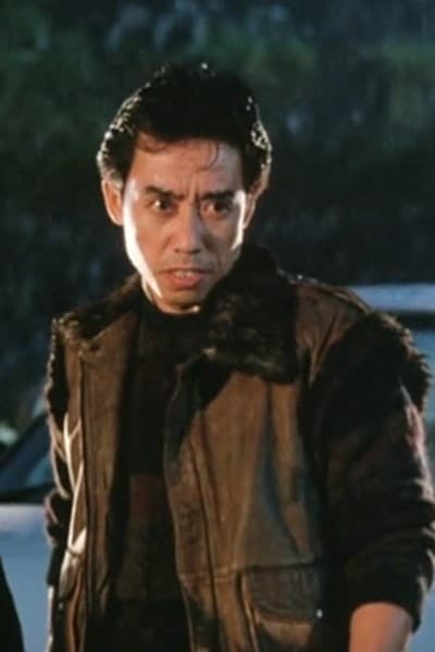Joe Chu Kai-Sang Profile Photo