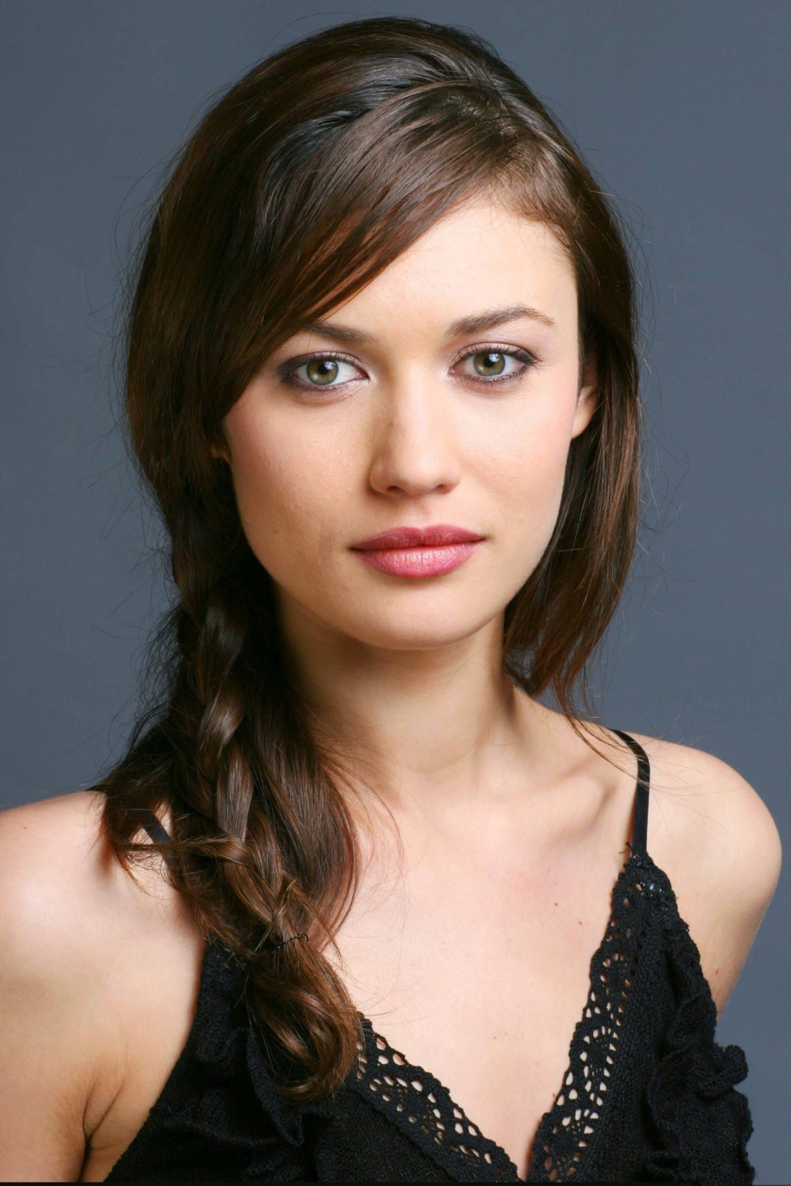 Olga Kurylenko Profile Photo