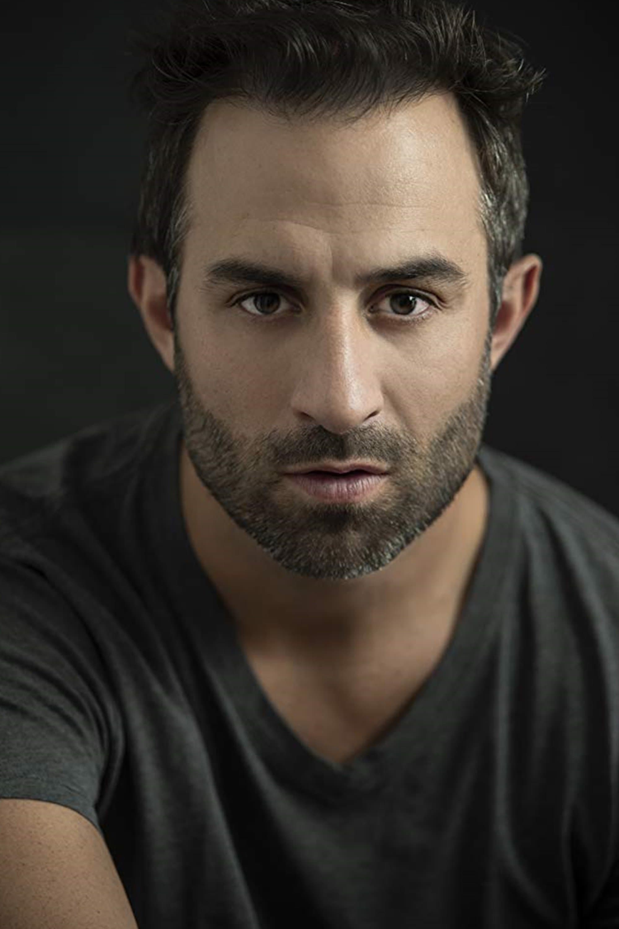 Mauricio Argüelles Profile Photo
