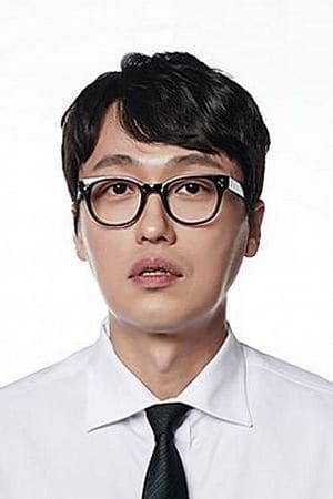 Bae Ho-geun Profile Photo