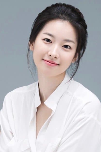 Lee Si-a Profile Photo