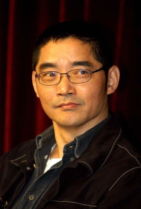 Su Tong Profile Photo