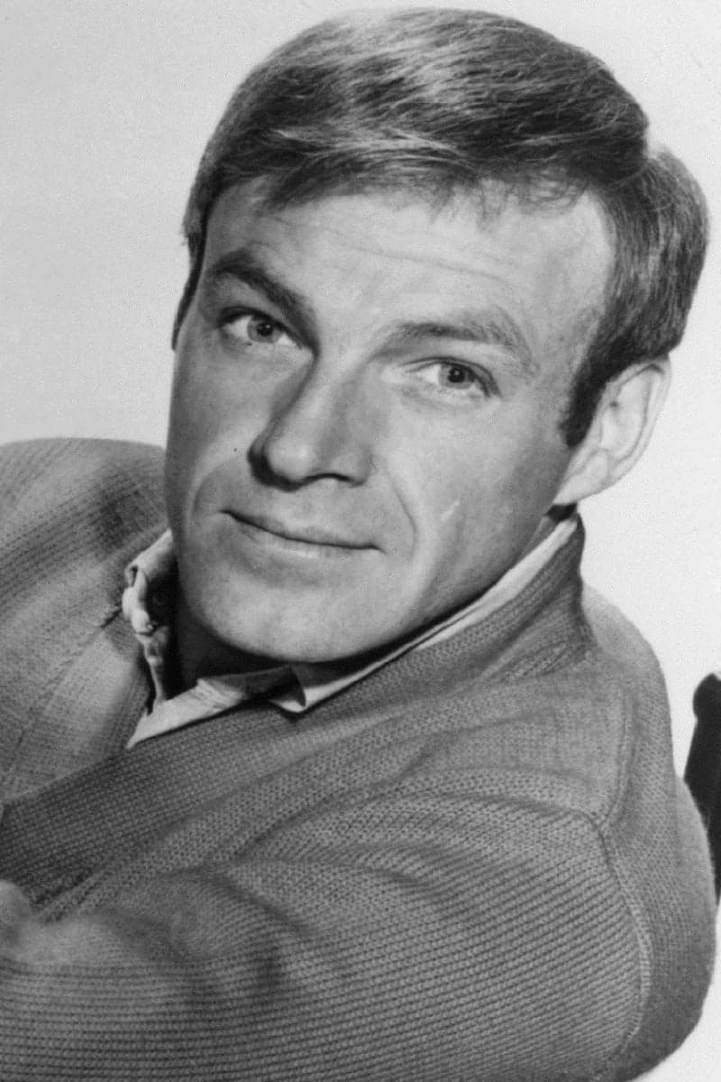 Don Francks Profile Photo