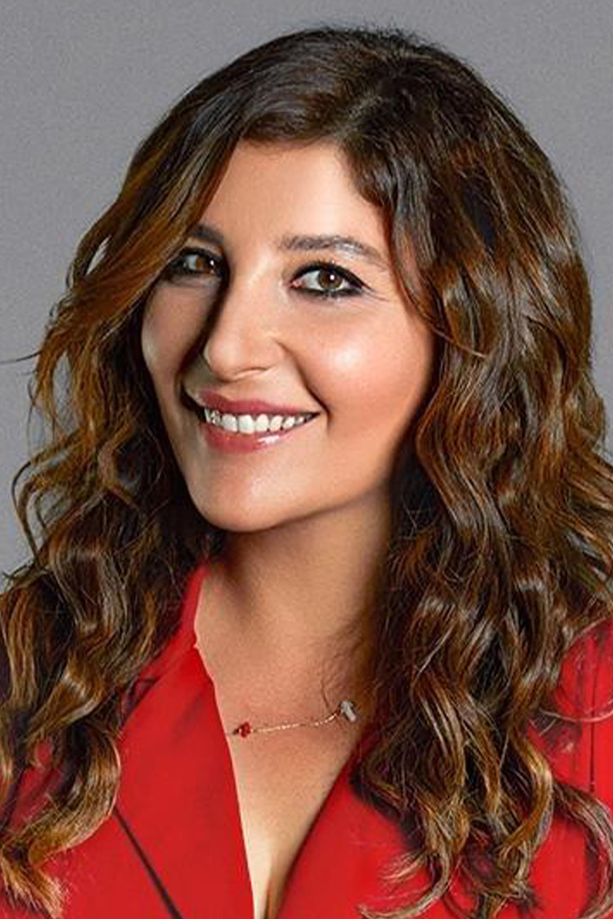 Şebnem Bozoklu Profile Photo