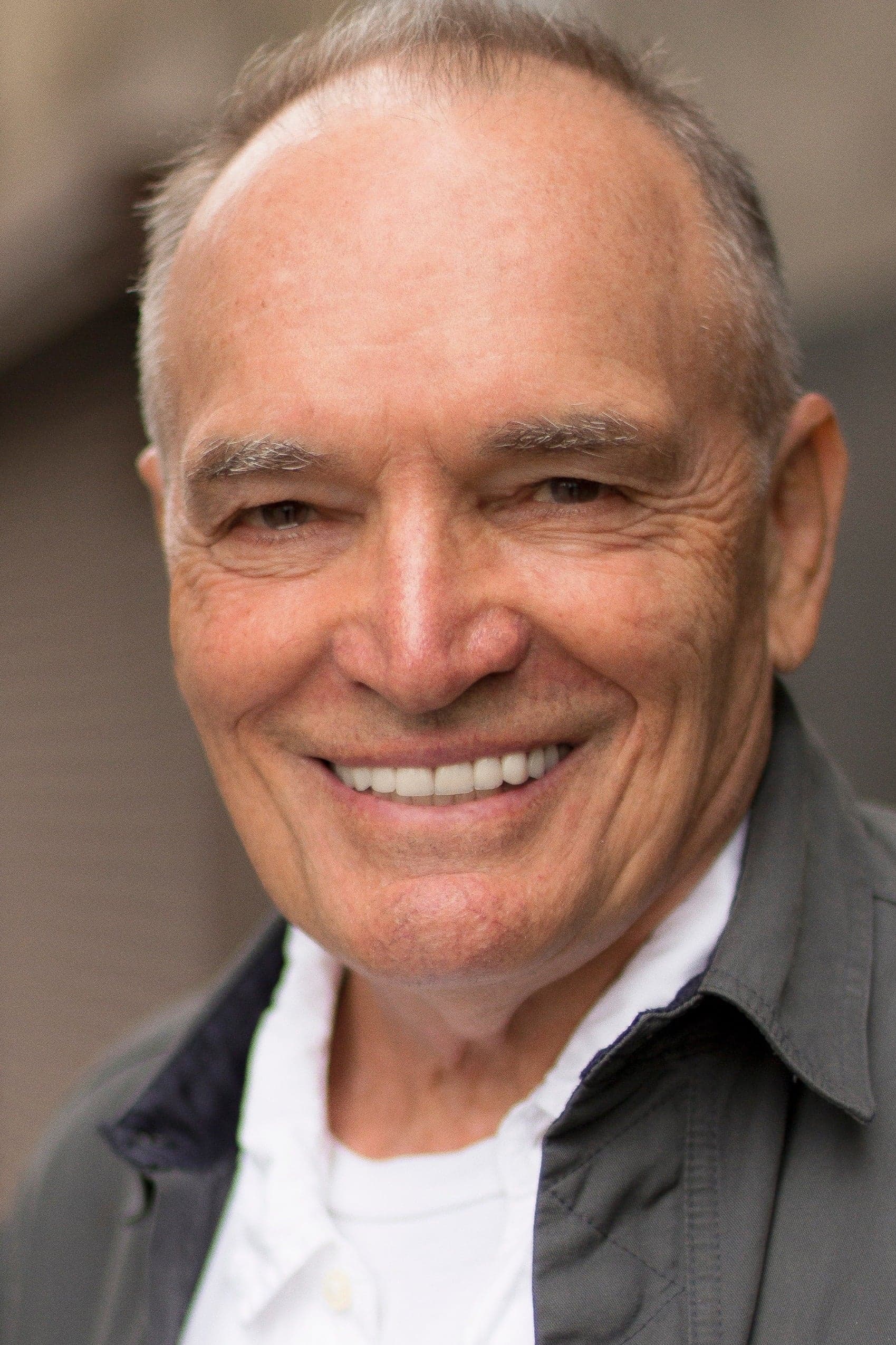 Tom Bower Profile Photo