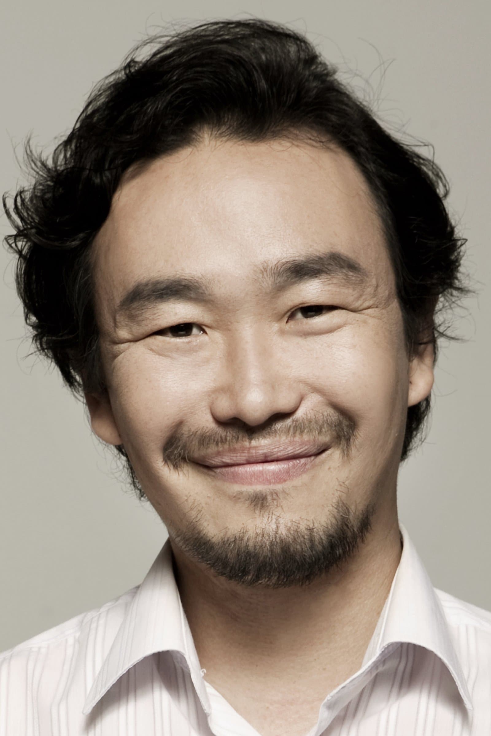 Kang Hak-soo Profile Photo