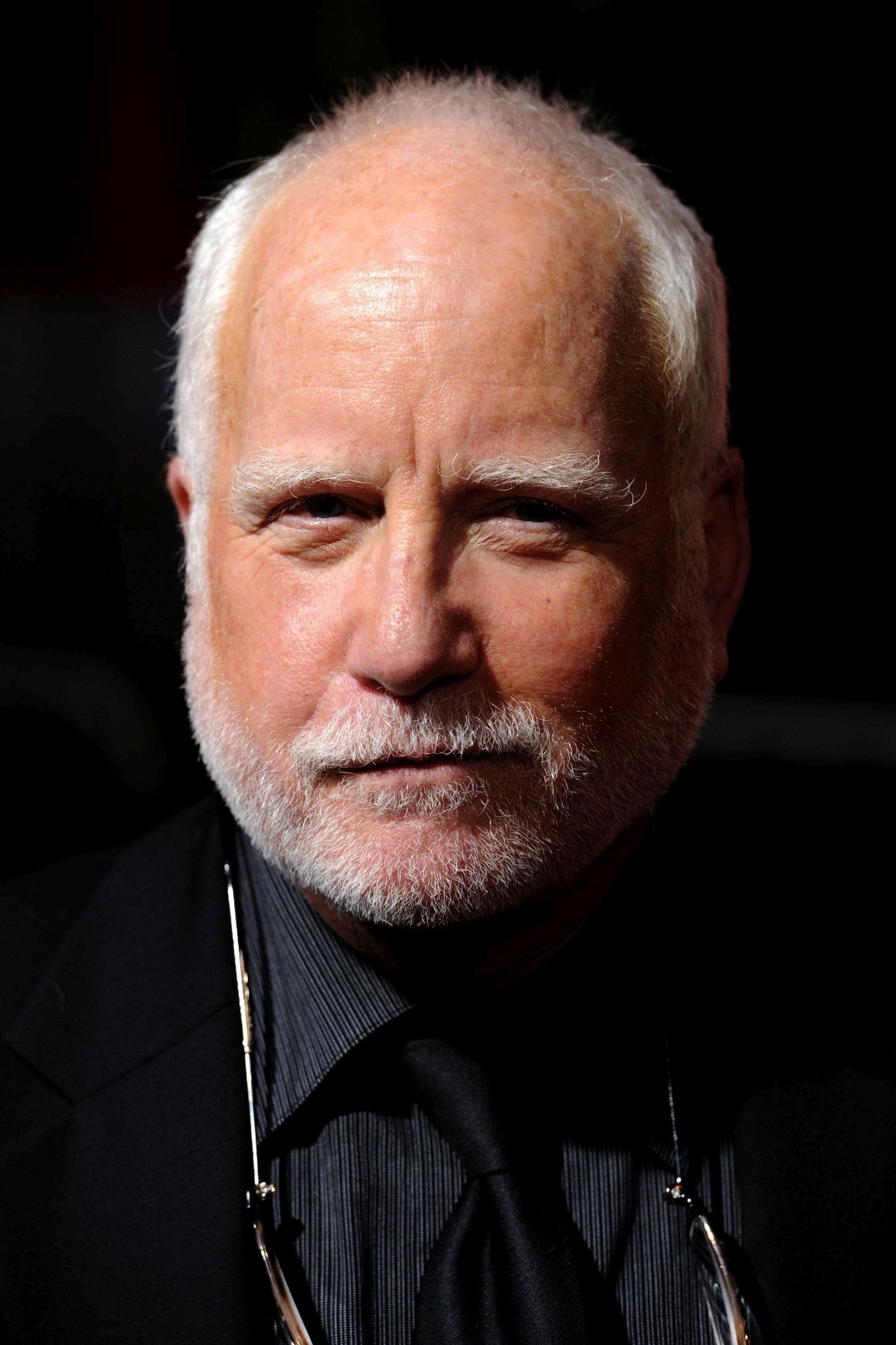 Richard Dreyfuss Profile Photo