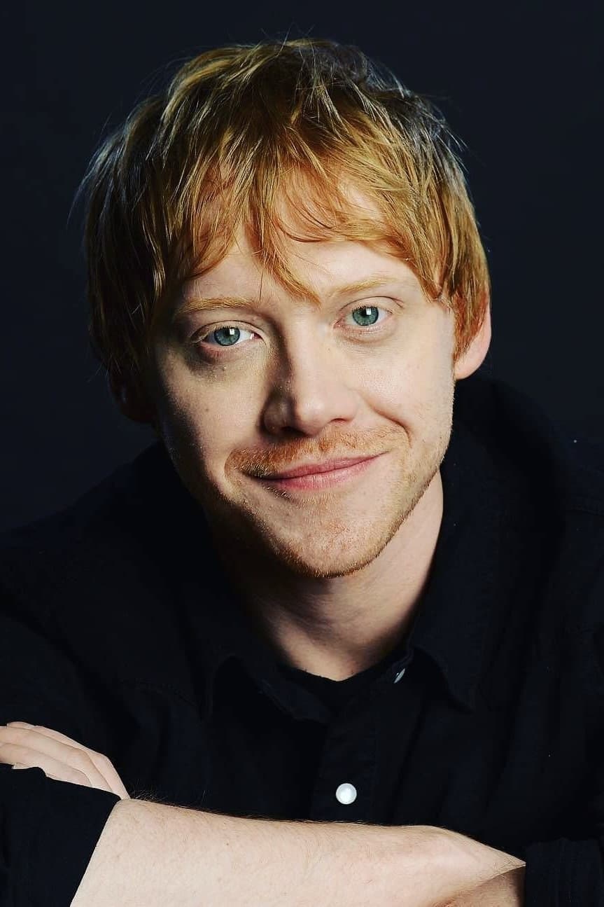 Rupert Grint Profile Photo