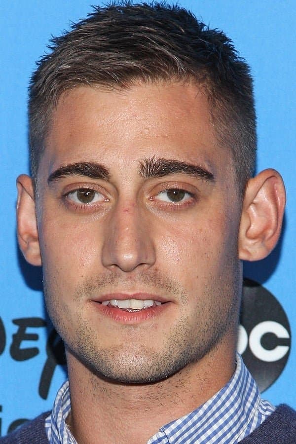 Michael Socha Profile Photo