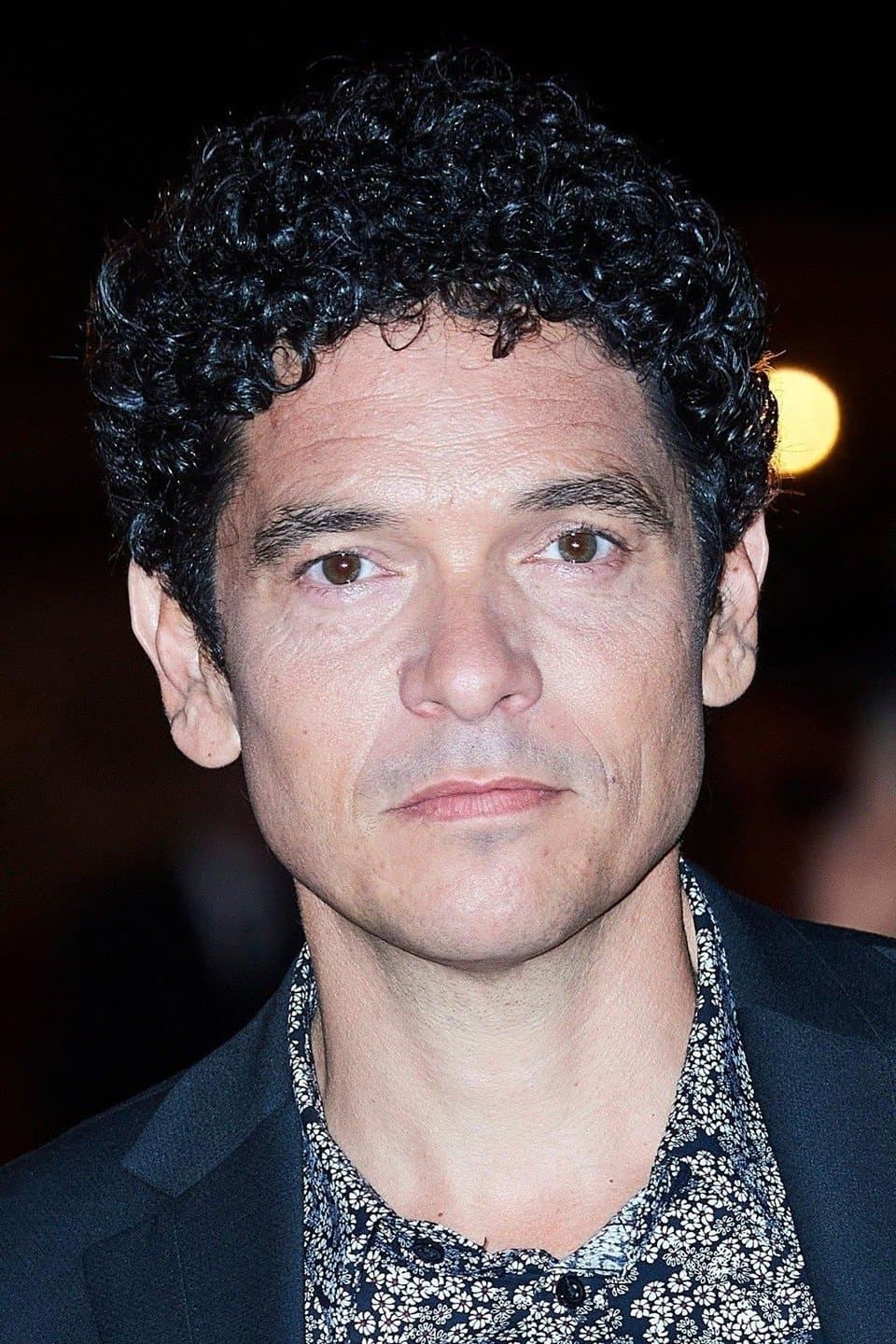 Pablo Molinero Profile Photo