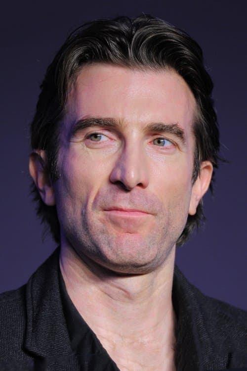 Sharlto Copley Profile Photo