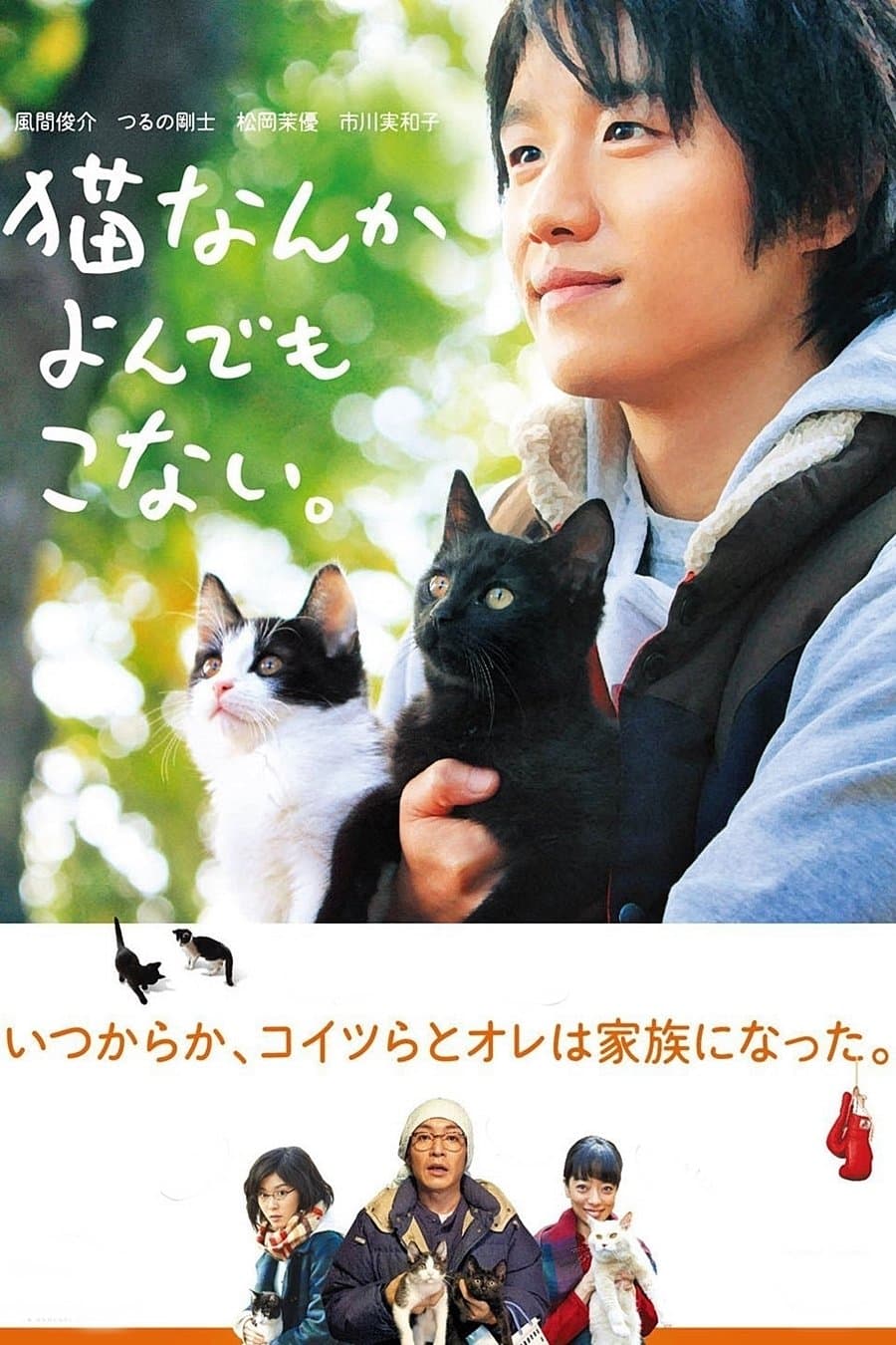 null Movie Poster