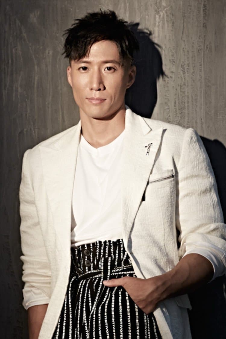 Sammy Hung Profile Photo