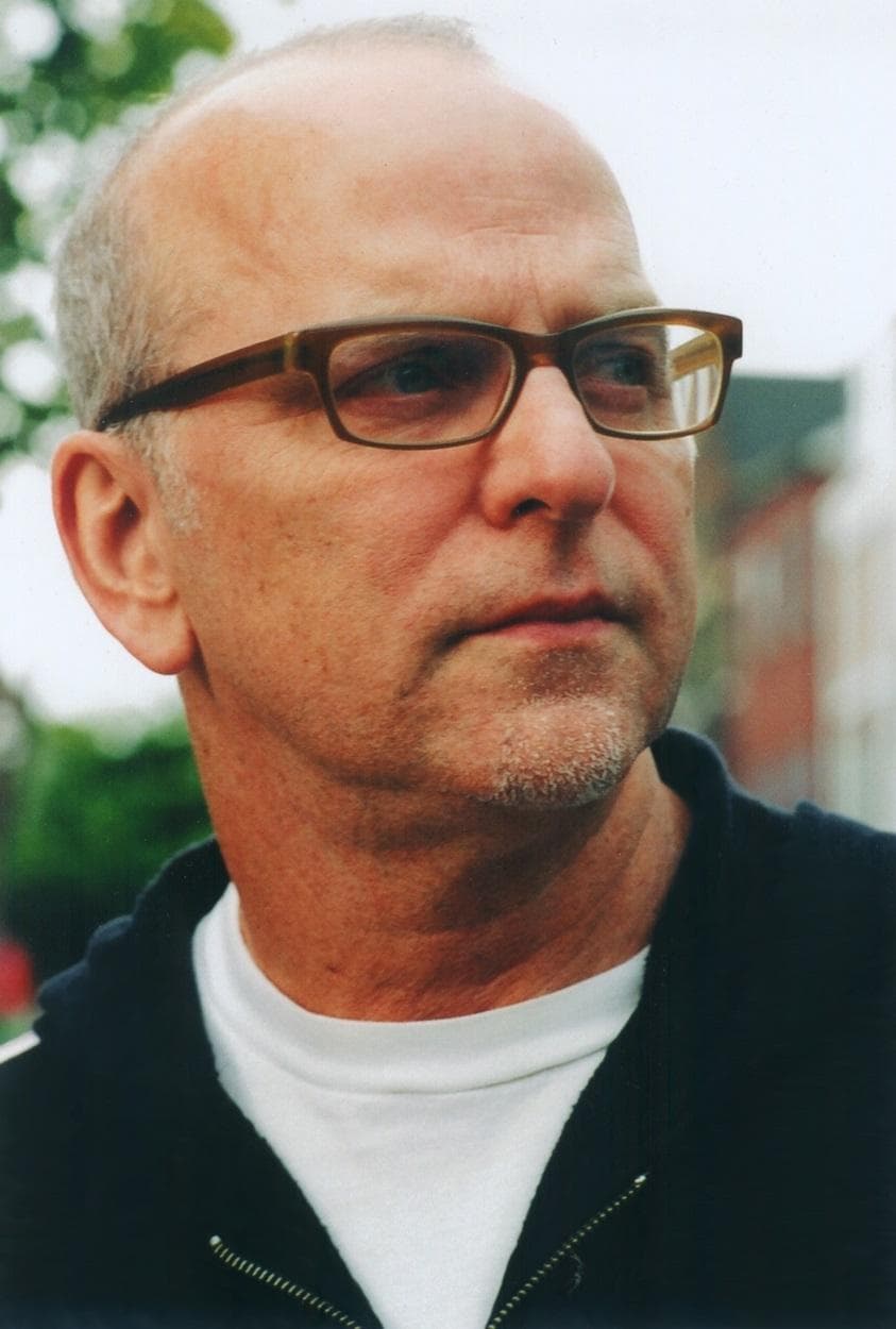 Allen Coulter Profile Photo