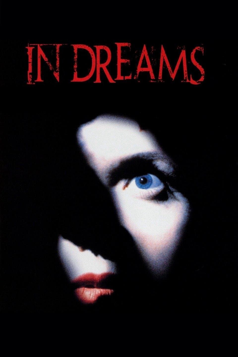 In Dreams Movie Poster
