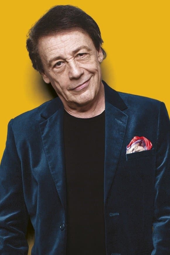 Miklós Fenyő Profile Photo