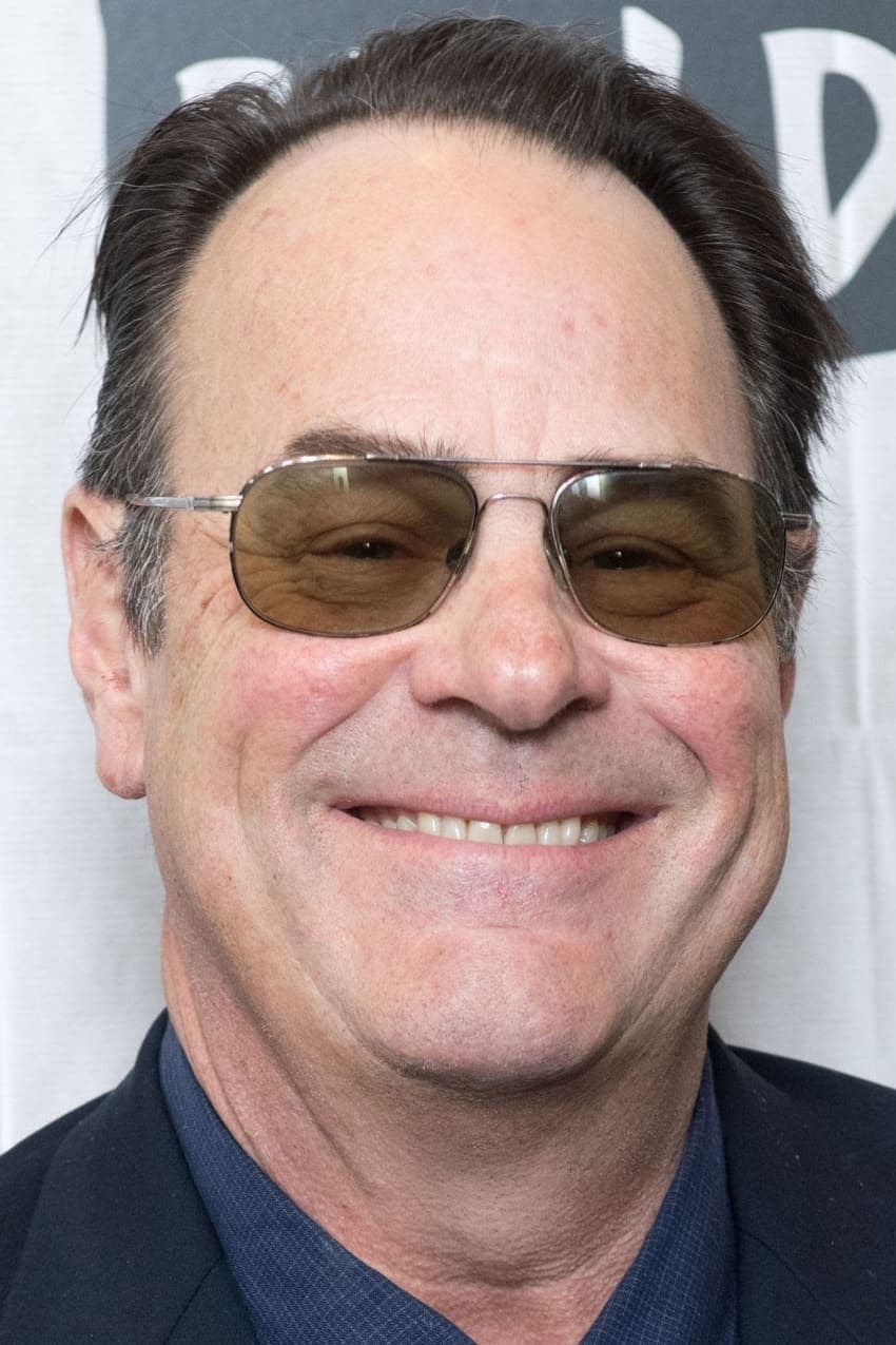 Dan Aykroyd