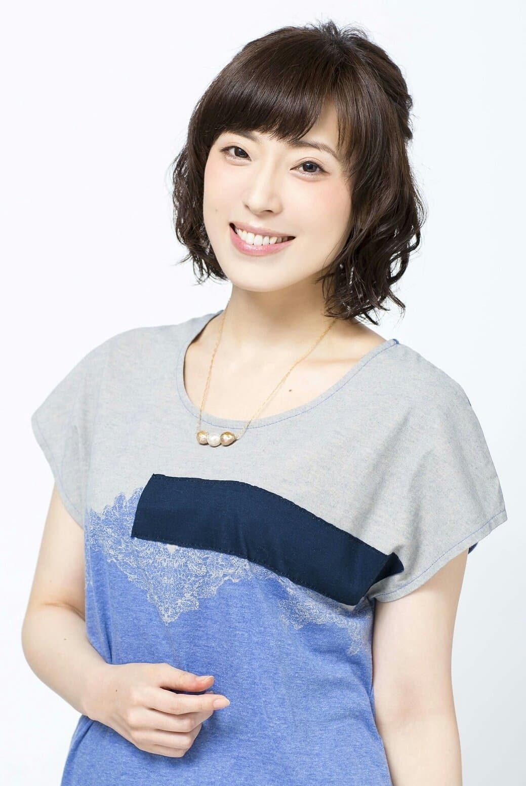 Eriko Nakamura Profile Photo