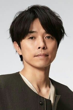 Yoshihiko Inohara Profile Photo