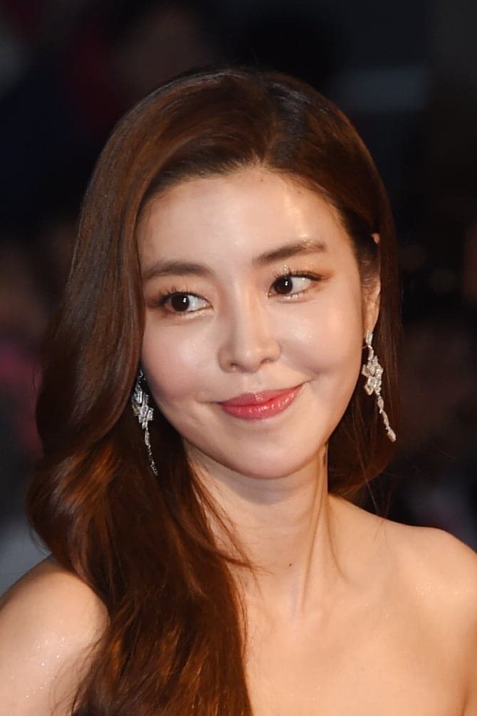 Kim Gyu-ri Profile Photo