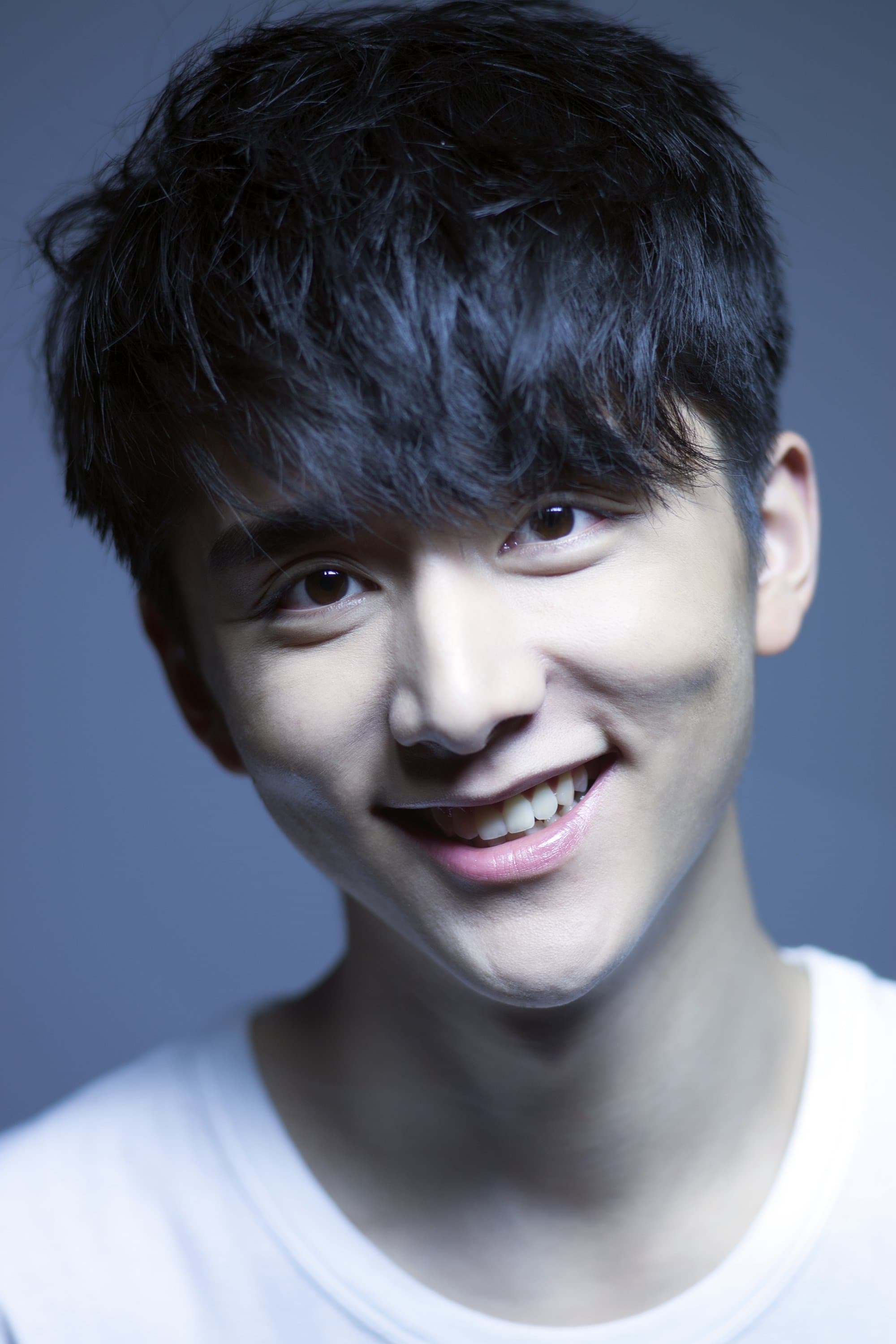 Zhang Xincheng Profile Photo