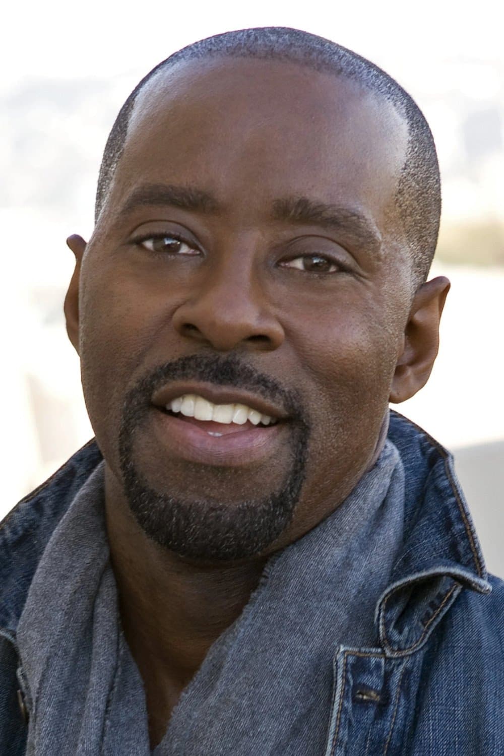 Courtney B. Vance Profile Photo