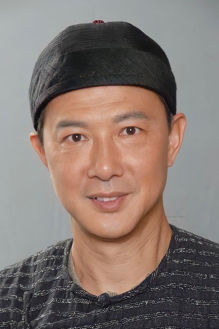 Chan Wing-Chun Profile Photo