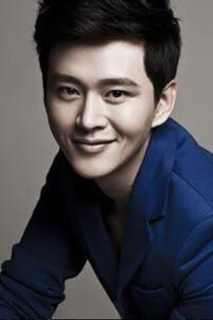 Youming Huang Profile Photo
