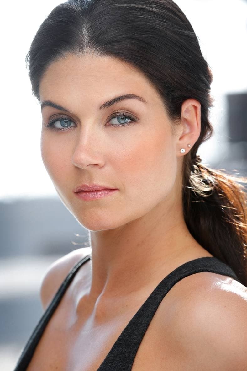 Stephanie Beran Profile Photo