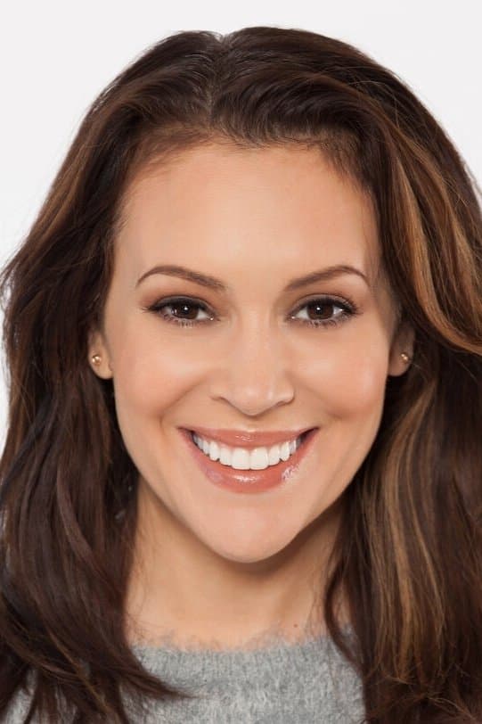 Alyssa Milano Profile Photo