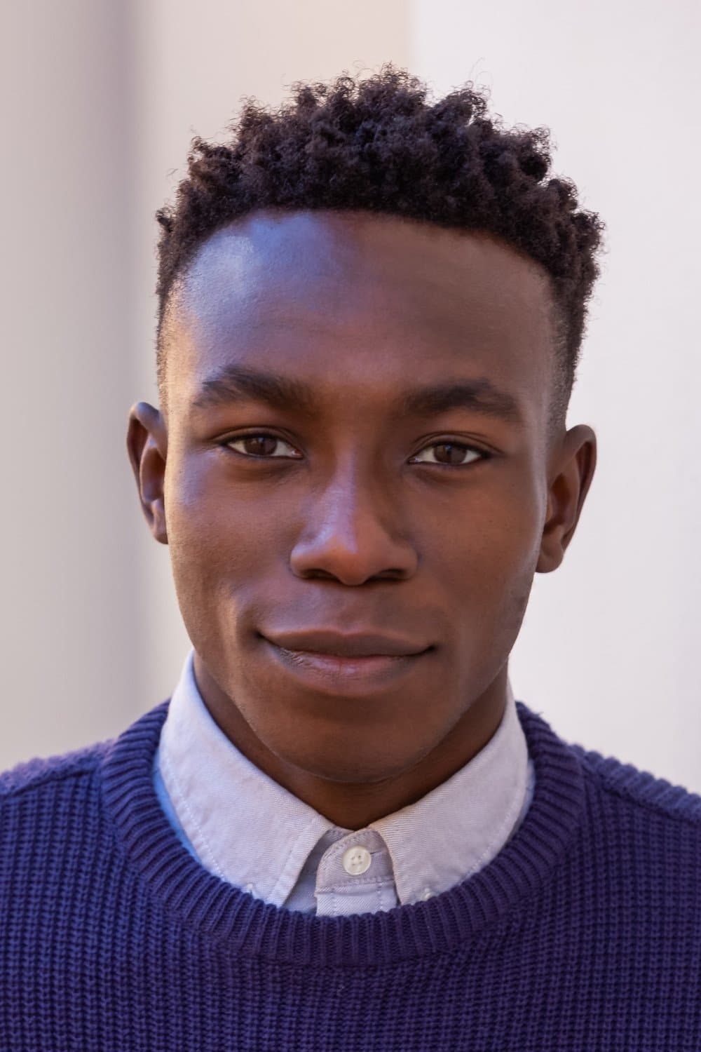 Olly Sholotan Profile Photo