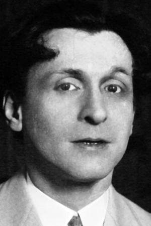 Maurice Rostand Profile Photo