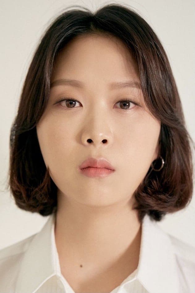 Kim Han-na Profile Photo